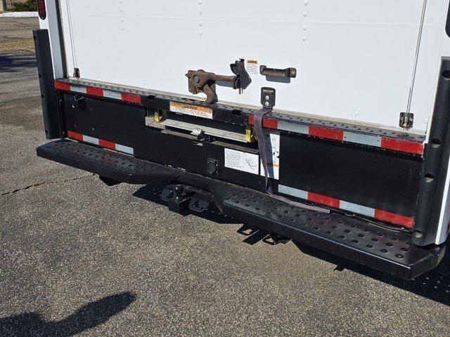 Ford Econoline  2024