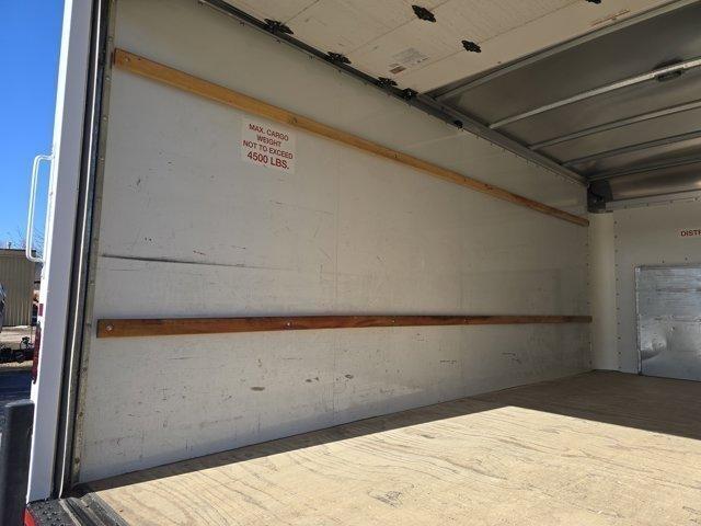 Ford Econoline  2024