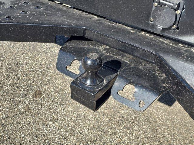 Ford Econoline  2024