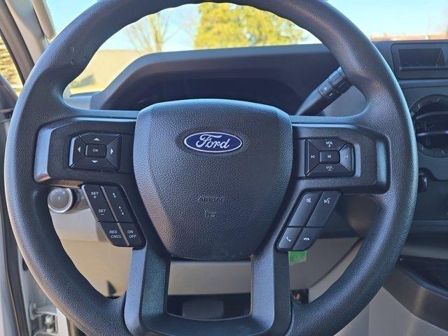 Ford Econoline  2024