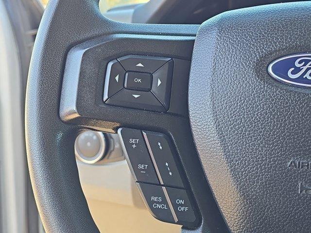 Ford Econoline  2024