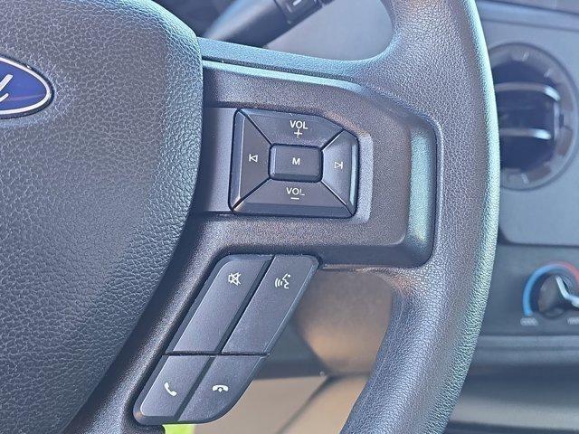 Ford Econoline  2024