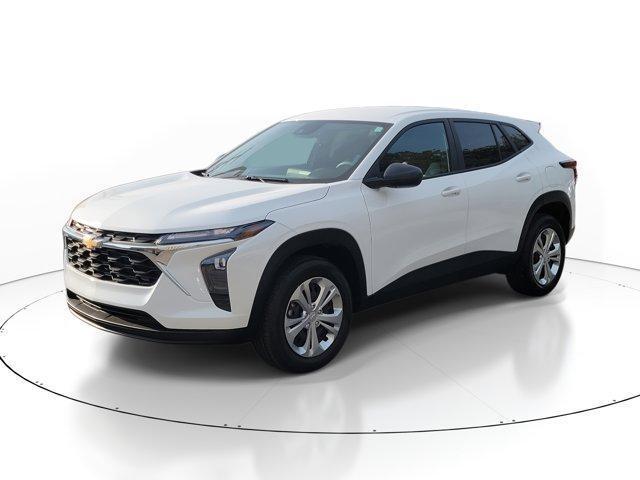 Chevrolet Trax  2024