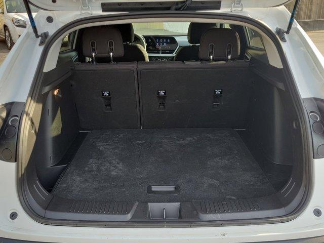 Chevrolet Trax  2024