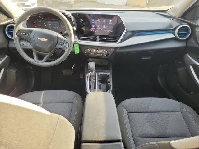 Chevrolet Trax  2024