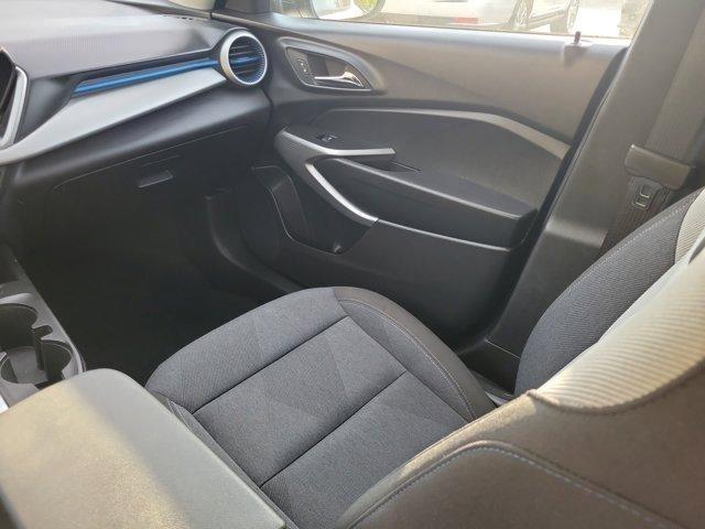 Chevrolet Trax  2024