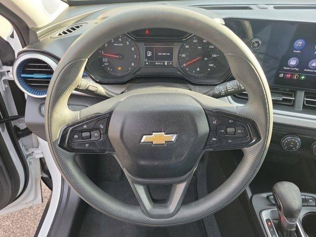 Chevrolet Trax  2024