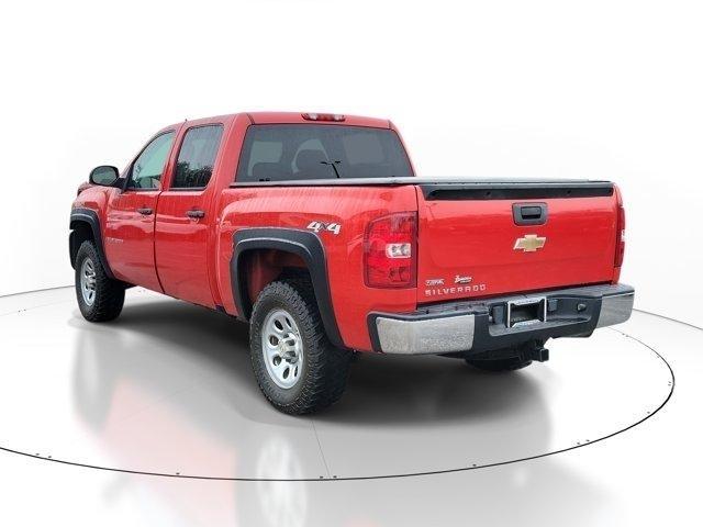 Chevrolet Silverado 1500  2009