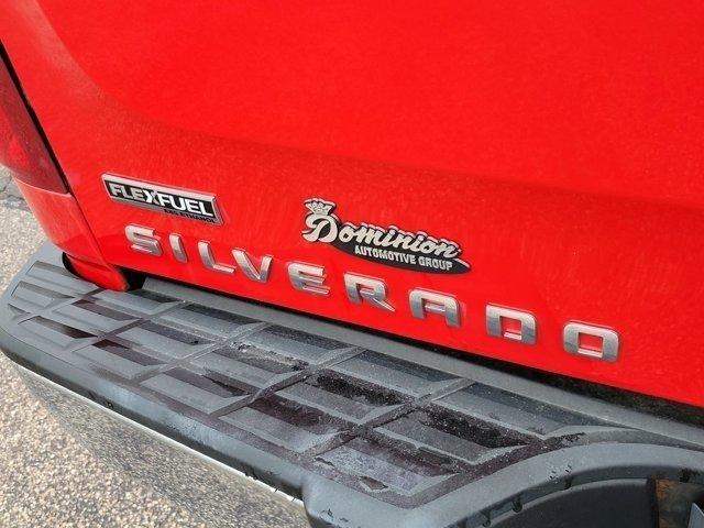 Chevrolet Silverado 1500  2009