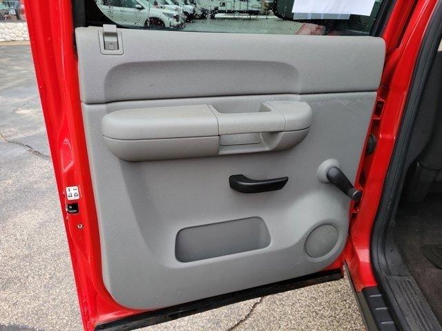 Chevrolet Silverado 1500  2009