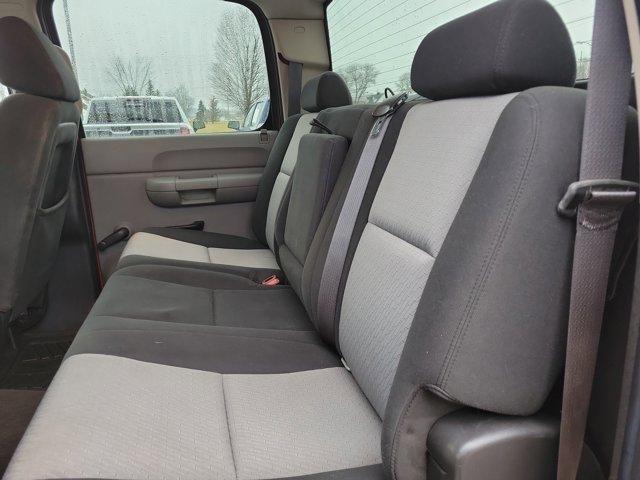 Chevrolet Silverado 1500  2009