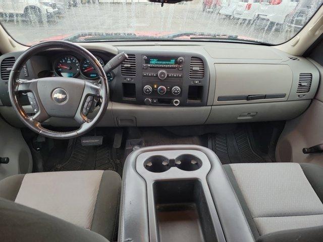 Chevrolet Silverado 1500  2009