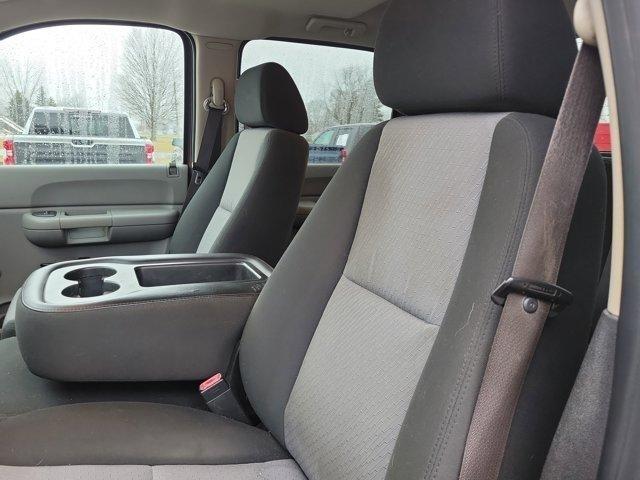 Chevrolet Silverado 1500  2009