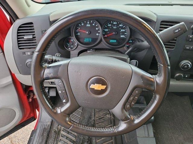Chevrolet Silverado 1500  2009