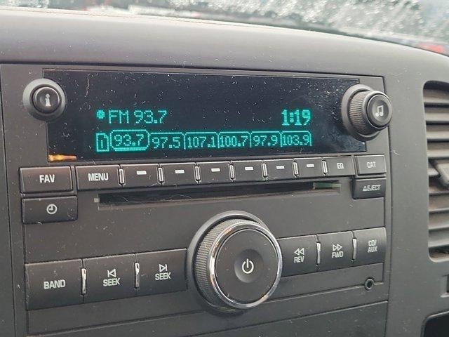 Chevrolet Silverado 1500  2009