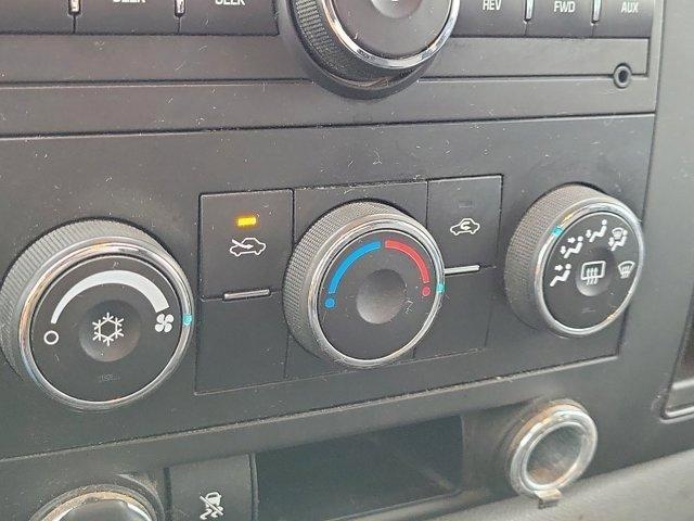 Chevrolet Silverado 1500  2009