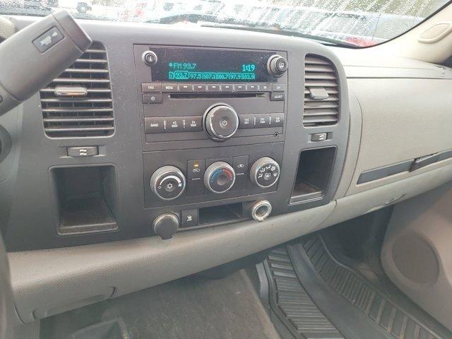 Chevrolet Silverado 1500  2009