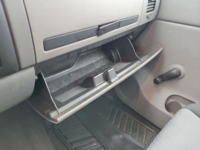 Chevrolet Silverado 1500  2009