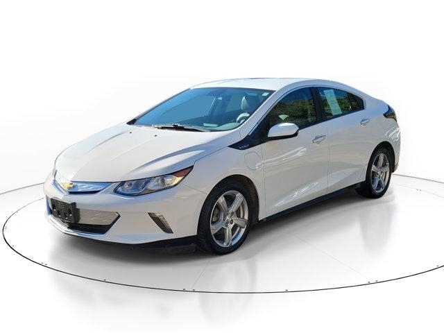 2016 Chevrolet Volt LT photo 2