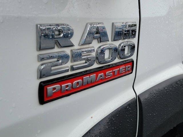 RAM Promaster  2022