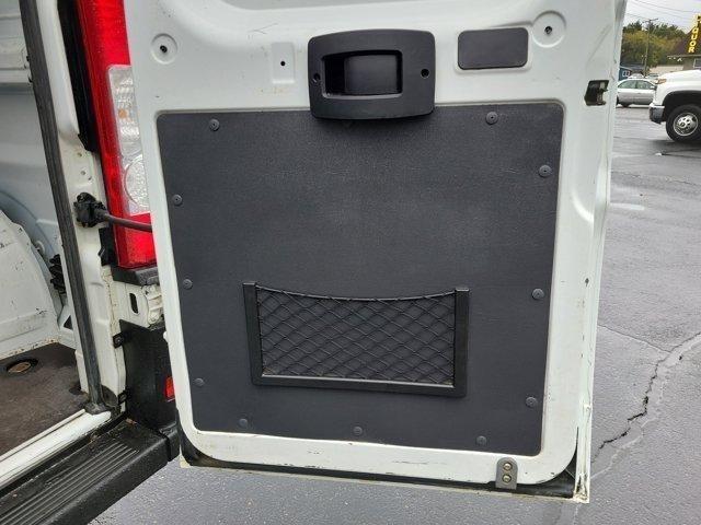 RAM Promaster  2022