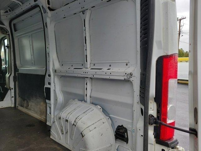 RAM Promaster  2022