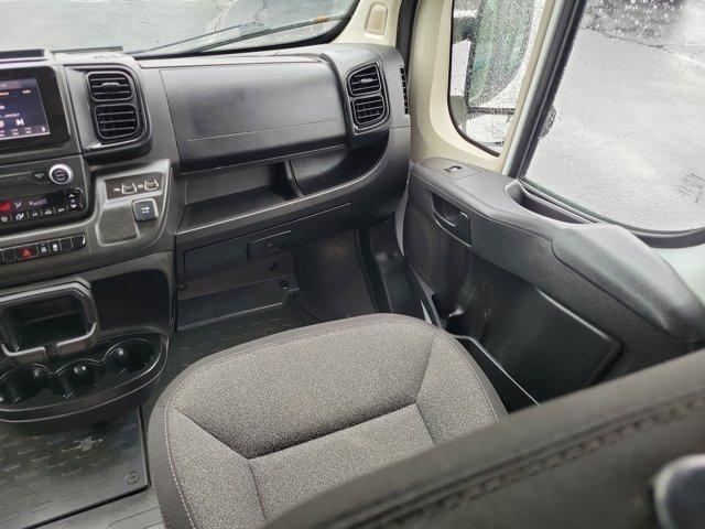 RAM Promaster  2022