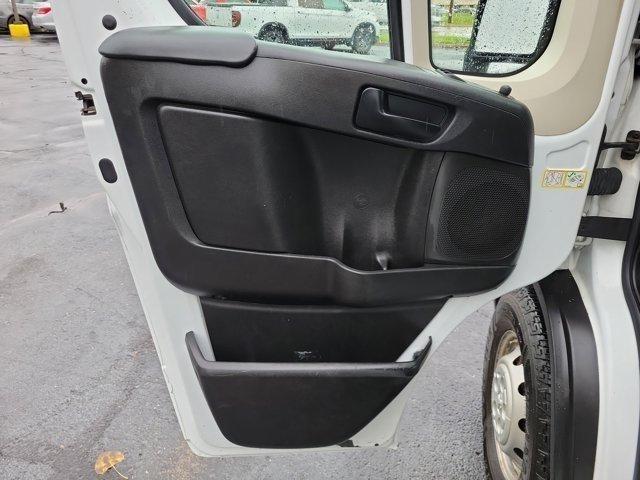 RAM Promaster  2022