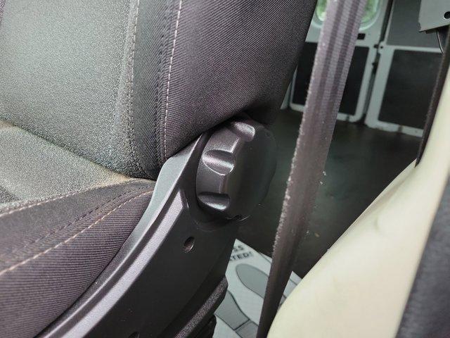 RAM Promaster  2022