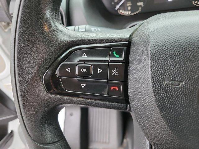 RAM Promaster  2022