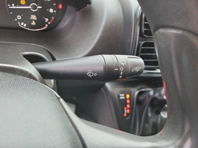 RAM Promaster  2022