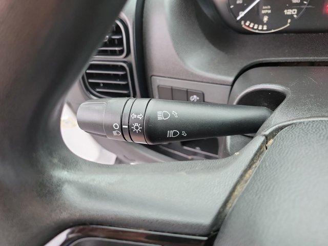 RAM Promaster  2022