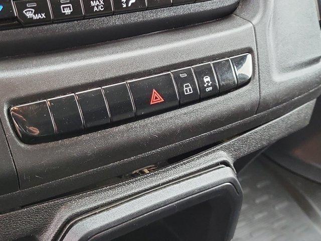 RAM Promaster  2022