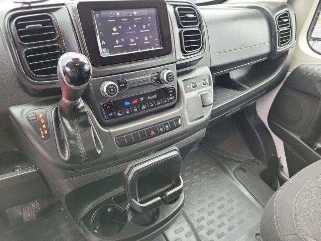 RAM Promaster  2022