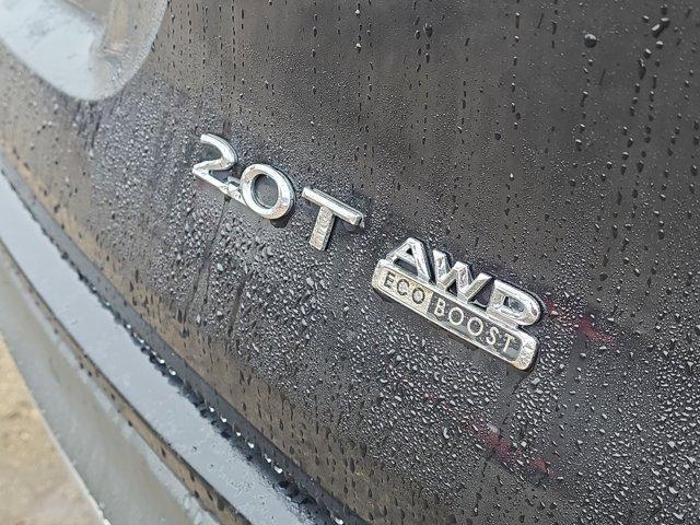 Lincoln MKC  2017