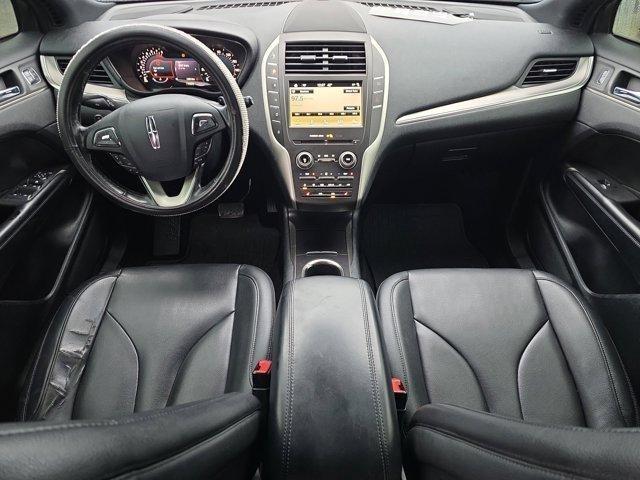 Lincoln MKC  2017