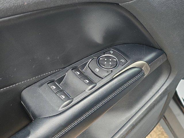 Lincoln MKC  2017