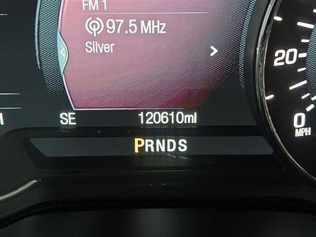 Lincoln MKC  2017