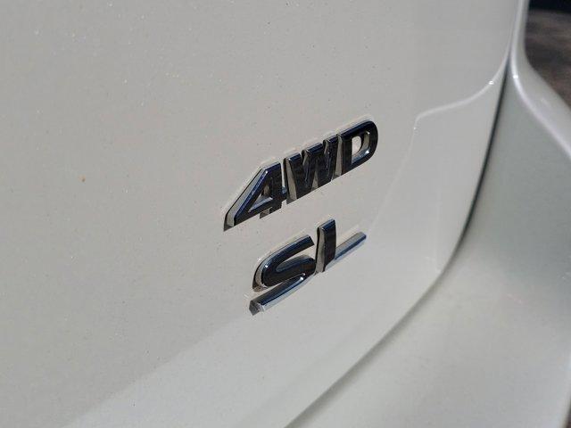 Nissan Pathfinder  2020