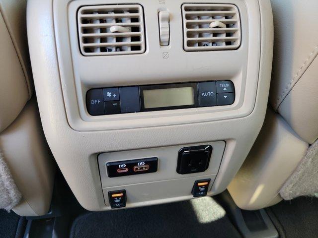 Nissan Pathfinder  2020