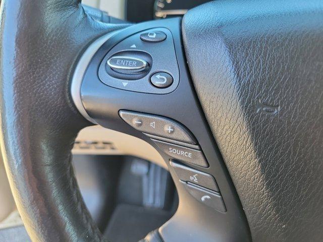 Nissan Pathfinder  2020