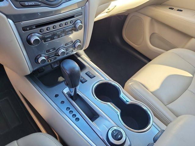 Nissan Pathfinder  2020