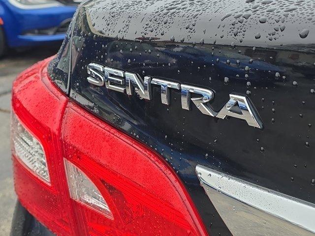 Nissan Sentra  2019