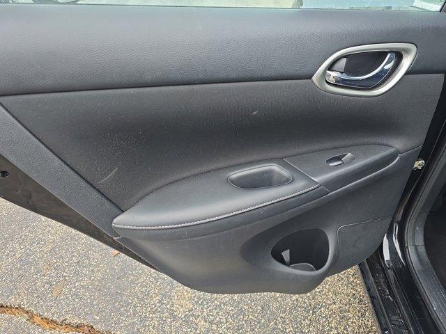 Nissan Sentra  2019
