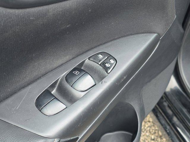 Nissan Sentra  2019