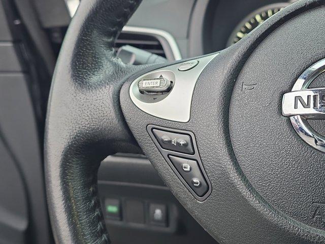 Nissan Sentra  2019