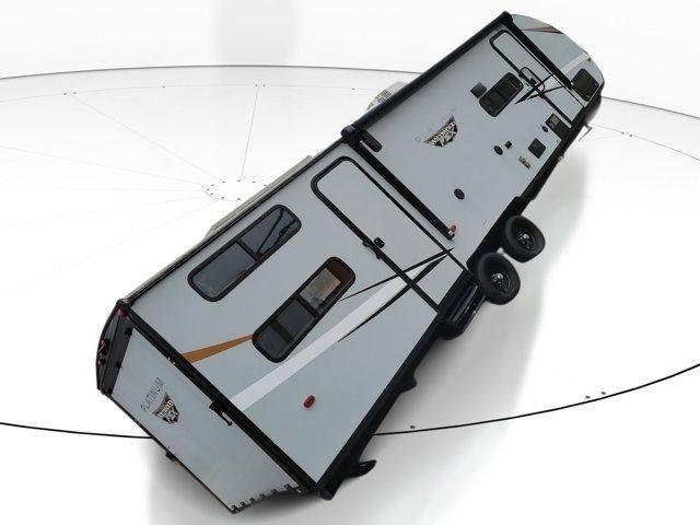 Forest River Cherokee  2022