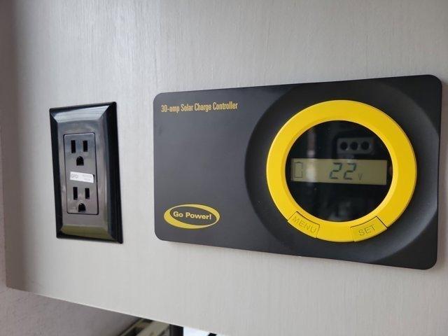 Forest River Cherokee  2022