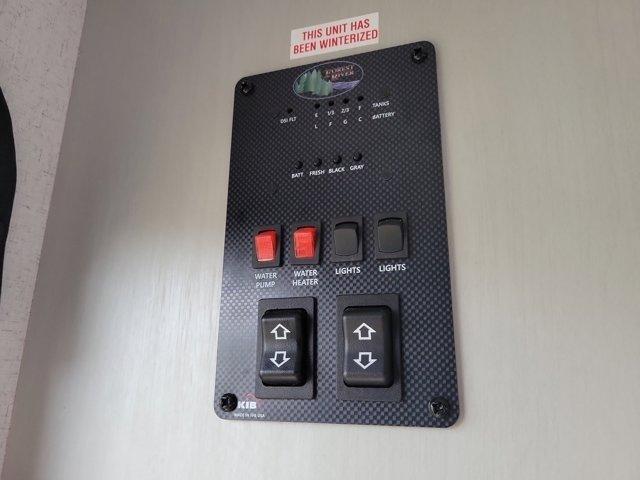 Forest River Cherokee  2022