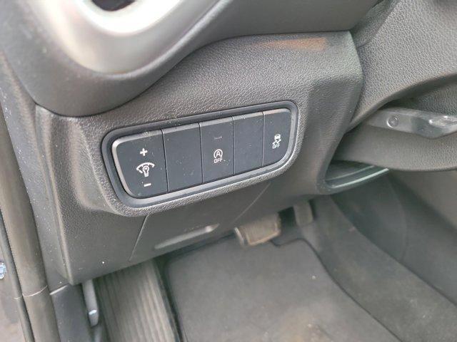 Kia Soul  2022